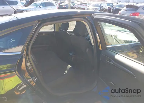 2016 Ford Fusion Se from USA, damaged, VIN 3FA6P0T98GR188251